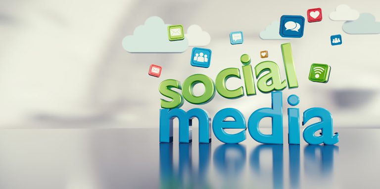 Social-Media-Marketing